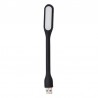 5V - 1.2W - LED - USB - mini reading light - flexibleCables