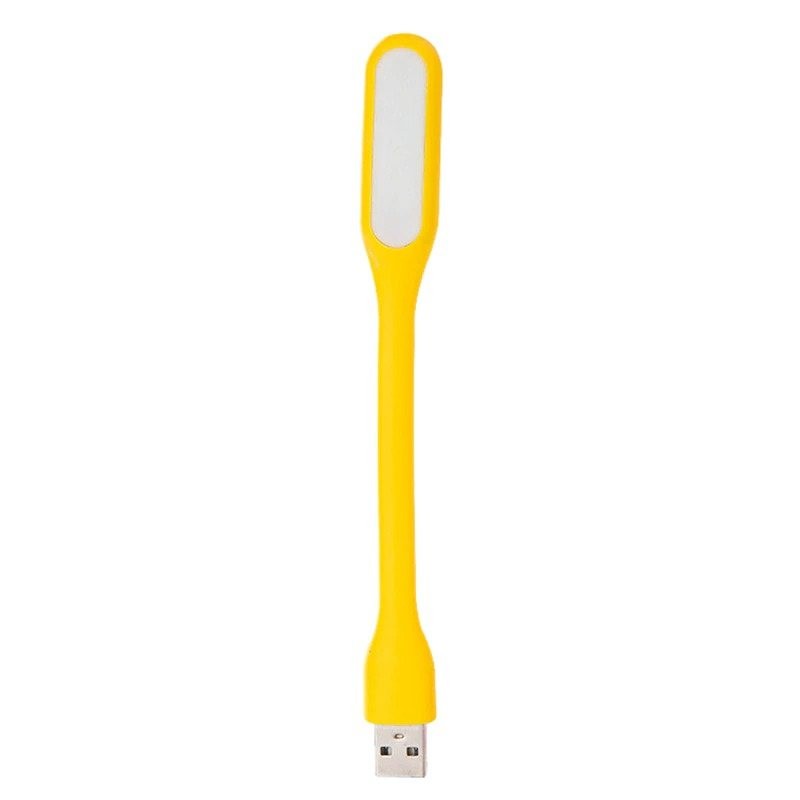 CablesMini book light - USB - LED - reading light