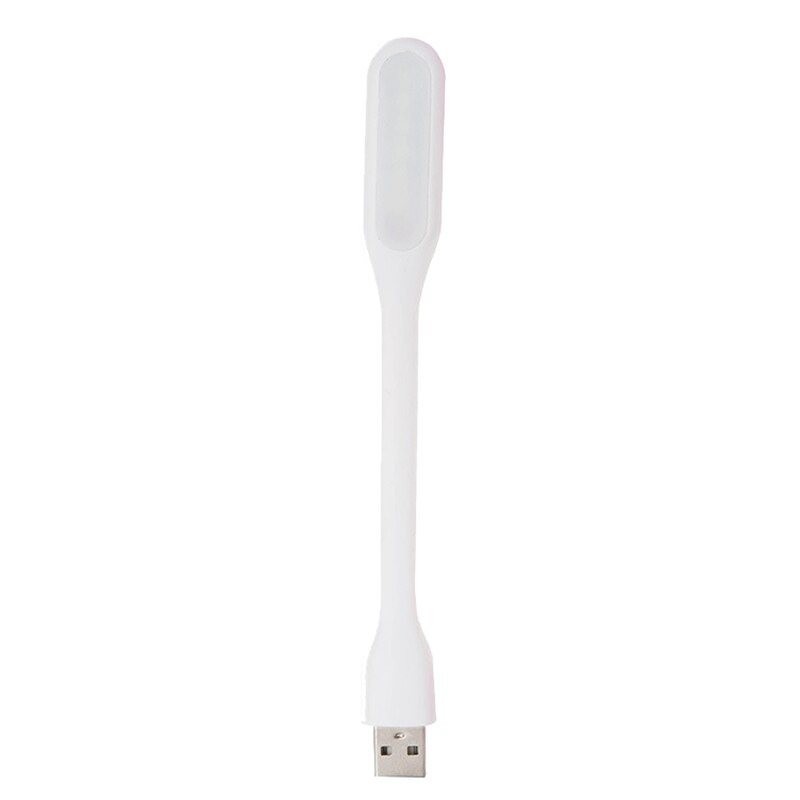 CablesMini book light - USB - LED - reading light