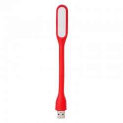 CablesMini book light - USB - LED - reading light