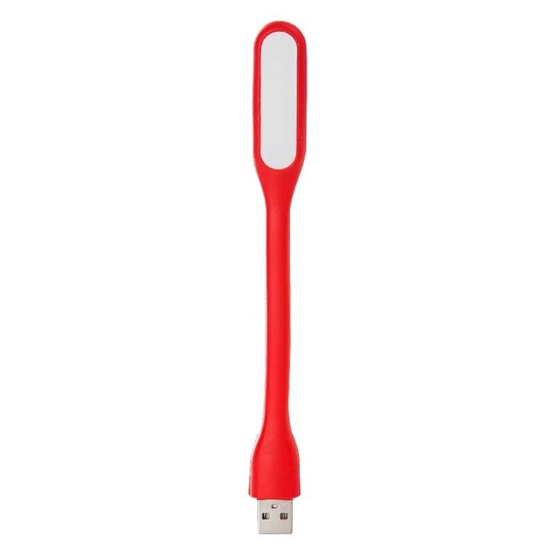 CablesMini book light - USB - LED - reading light