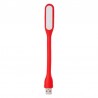 CablesMini book light - USB - LED - reading light