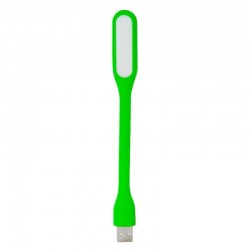 CablesMini book light - USB - LED - reading light