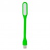 CablesMini book light - USB - LED - reading light