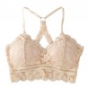 LenceríaLace - crisscross - open back - bralette - for women