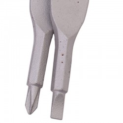 DestornilladoresMini - cross screwdriver - keychain - camping