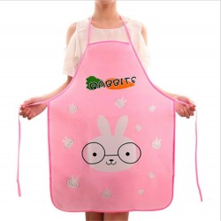 CocinaAdult size apron - with cute animal design