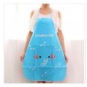 CocinaAdult size apron - with cute animal design