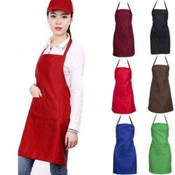 CocinaAdult size apron - with adjustable waist ties - restaurant - kitchen