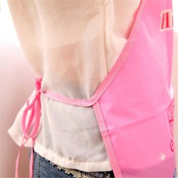 CocinaAdult size apron - with cute animal design