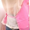 CocinaAdult size apron - with cute animal design