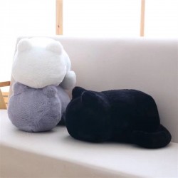 Animales de pelucheCute cat stuffed toy - pillow - decoration