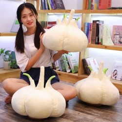 Animales de pelucheGarlic plush toy - 40cm - cotton
