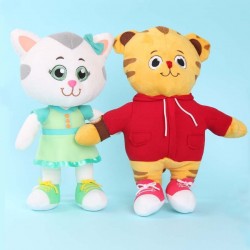Animales de pelucheDaniel Tiger's Neighborhood - Katerina - plush toys