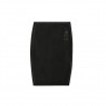 PM 2.5 - face mask filters - 5-layer - activated carbon - 12 * 8cm - 1 - 5 - 50 pieces - blackMouth masks