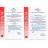 Mascarillas bucalesFFP2 - KN95 mask - PM.25 - 5 layers - 10-100pcs