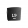 Partes interioresParking brake button cover - BMW - 5 - 7 - F10 - F18 - F30