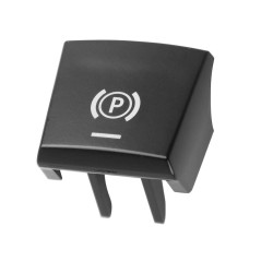 Partes interioresParking brake button cover - BMW - 5 - 7 - F10 - F18 - F30