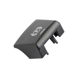 Partes interioresParking brake button cover - BMW - 5 - 7 - F10 - F18 - F30