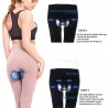 EquipoHip trainer device - buttocks - correctional fitness tool