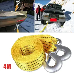 Herramientas & mantenimientoCar tow cable - 4M - 5 tons