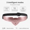 DormidoWireless head massage band - sleeping aid - 3 modes