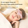 DormidoWireless head massage band - sleeping aid - 3 modes