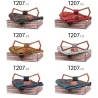 Pajaritas y corbatasHollow vintage wooden neckties - with cufflinks