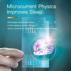 DormidoSmart sleep relief device - USB - insomnia