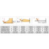 ZapatosBusiness casual leather shoes - breathable - lace-up