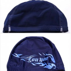 NataciónAdult swimming cap - spandex - unisex