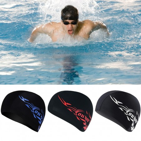 NataciónAdult swimming cap - spandex - unisex