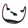 Auricularesauricular Bluetooth deportivo - inalámbrico - manos libres - S9
