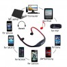 Auricularesauricular Bluetooth deportivo - inalámbrico - manos libres - S9