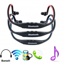 Auricularesauricular Bluetooth deportivo - inalámbrico - manos libres - S9