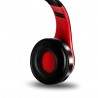 Auricularesauriculares Bluetooth - auriculares inalámbricos - plegable - sin manos - reproductor MP3