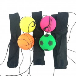 EquipoWrist training device - bouncy ball string - fitness - sports