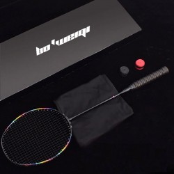 BádmintonBadminton racket - 8U - ultralight