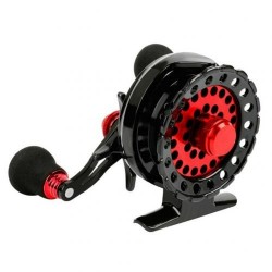 HerramientasIce fishing reel - raft wheel - 6+1 ball bearings