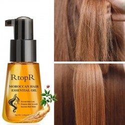 CabelloEssential hair oil - prevent hair loss - 35ml
