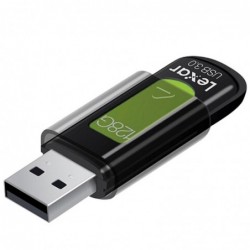 Memoria USBLexar JumpDrive S57 USB 3.0 Flash Drive 32GB 64GB 128GB 256GB Pen Drive Max Read Speed 150M/s Memory Stick Storage...