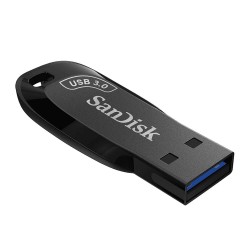 Memoria USB100% Original SanDisk USB 3.0 USB Flash Drive CZ410 32GB 64GB 128GB 256GB Pen Drive Memory Stick Black U Disk Mini...