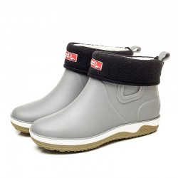 ZapatosRain boots for men - fishing - waterproof