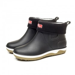 ZapatosRain boots for men - fishing - waterproof