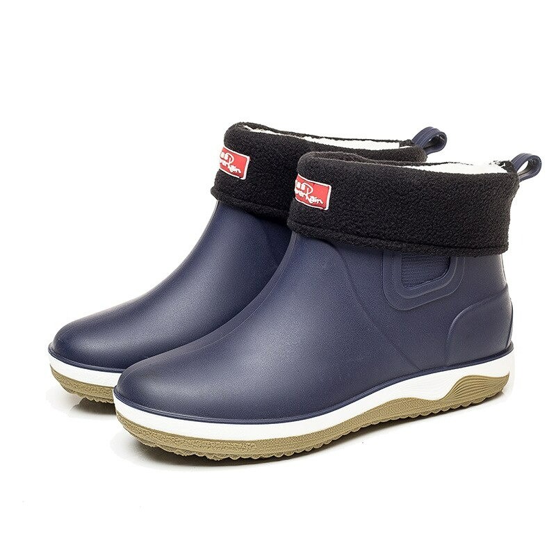 ZapatosRain boots for men - fishing - waterproof