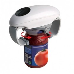 CocinaElectric jar / can opener - automatic