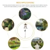 Frog shaped garden lamp - solar - waterproofSolar lighting