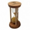 De maderaWooden sandglass timer - 10mins - classroom - teaching
