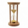 De maderaWooden sandglass timer - 10mins - classroom - teaching
