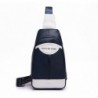 BolsosFashionable fanny pack - chest bag - PU leather
